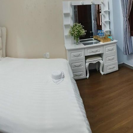 Hanh Tinh Xanh 1 Hotel Далат Экстерьер фото