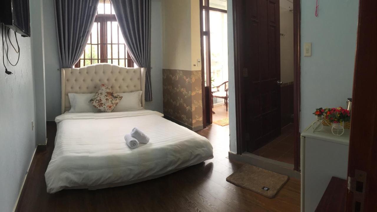 Hanh Tinh Xanh 1 Hotel Далат Экстерьер фото
