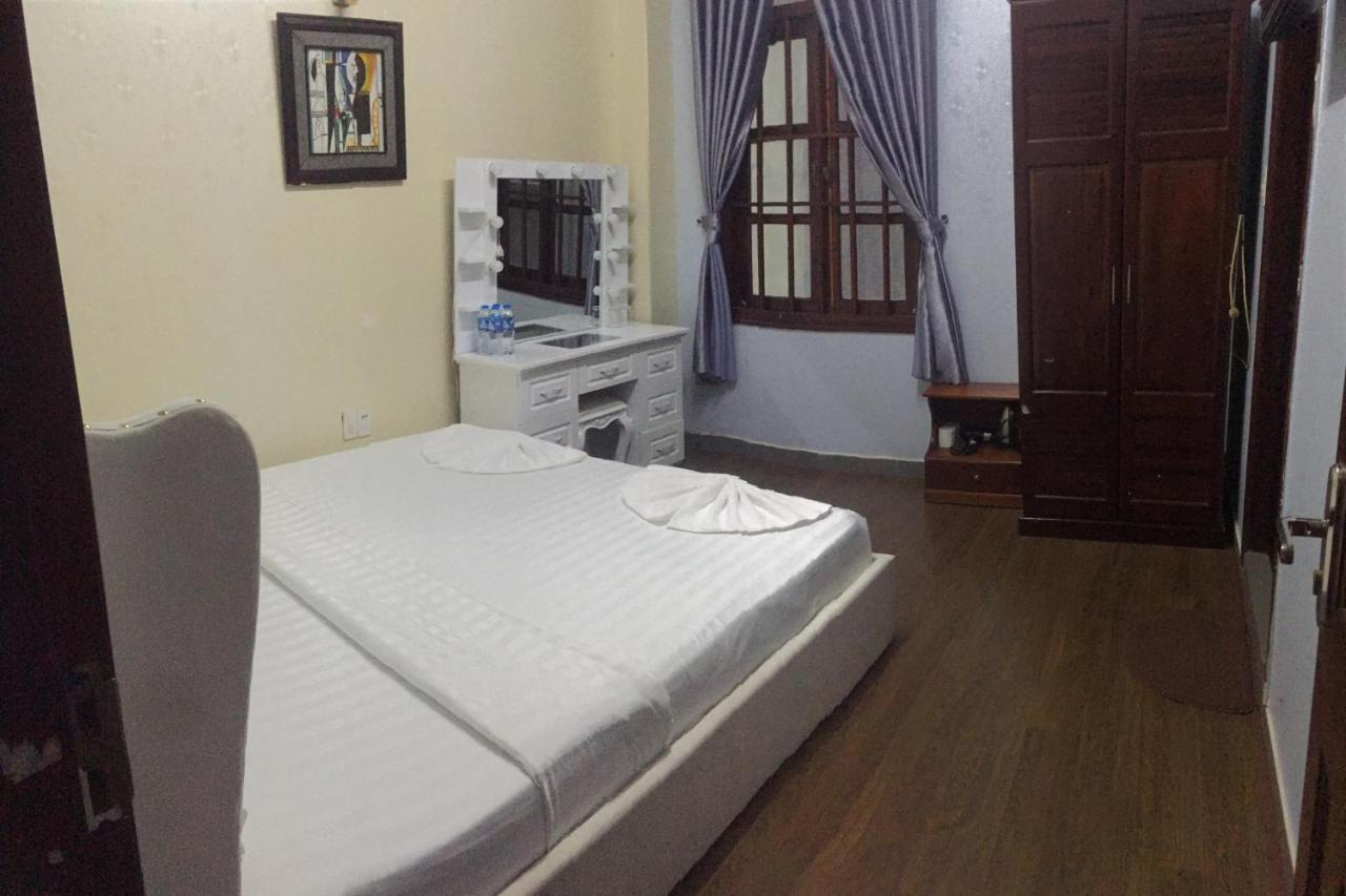 Hanh Tinh Xanh 1 Hotel Далат Экстерьер фото