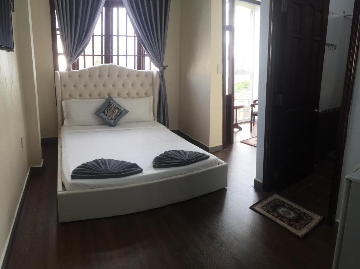 Hanh Tinh Xanh 1 Hotel Далат Экстерьер фото