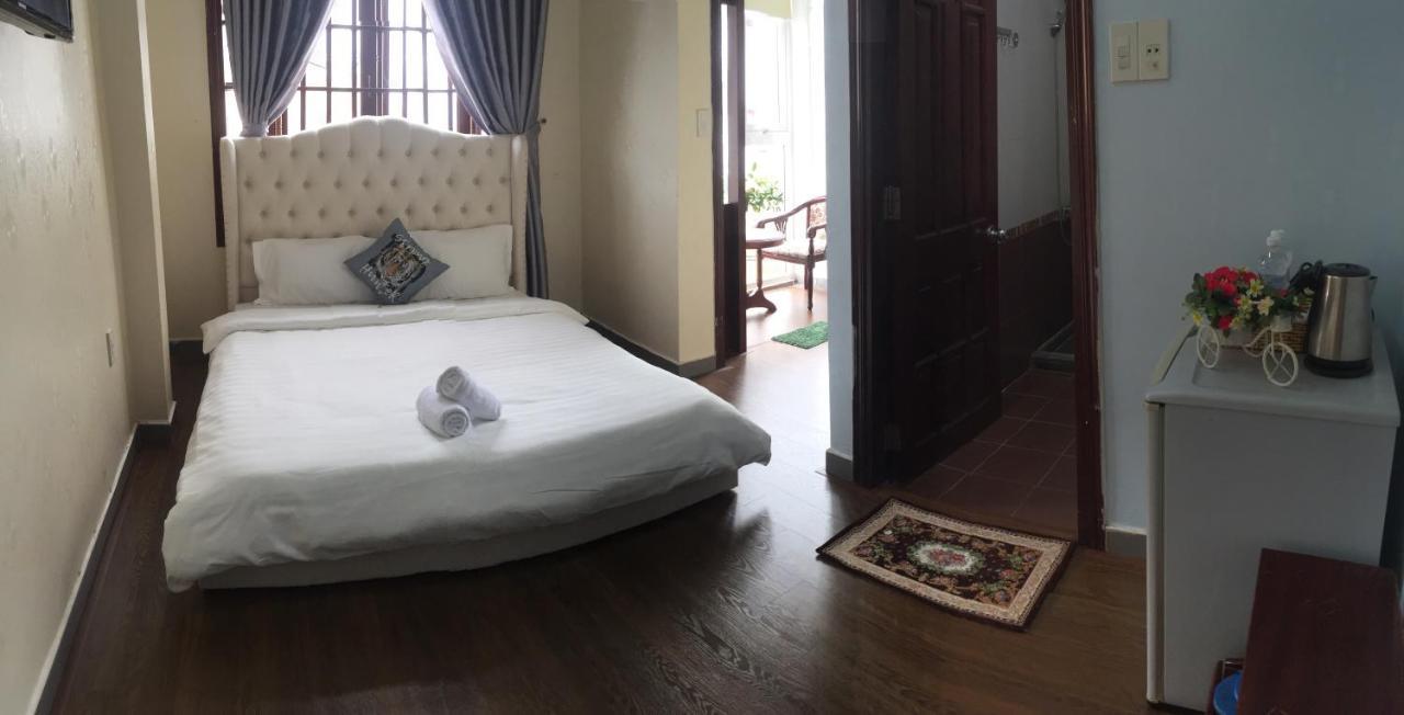 Hanh Tinh Xanh 1 Hotel Далат Экстерьер фото