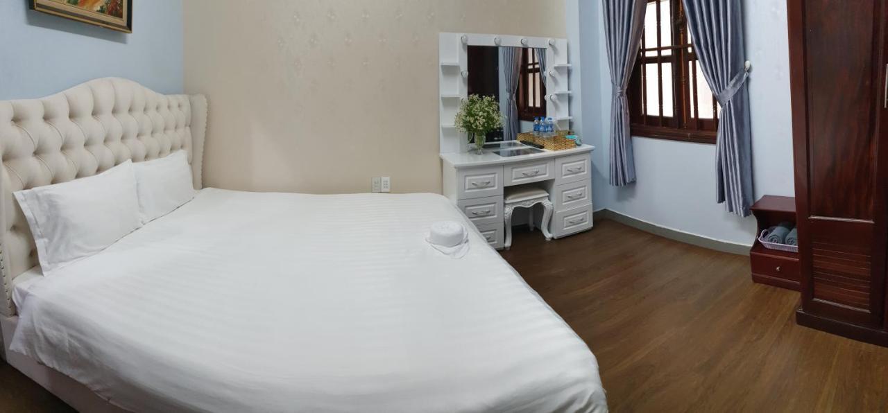 Hanh Tinh Xanh 1 Hotel Далат Экстерьер фото