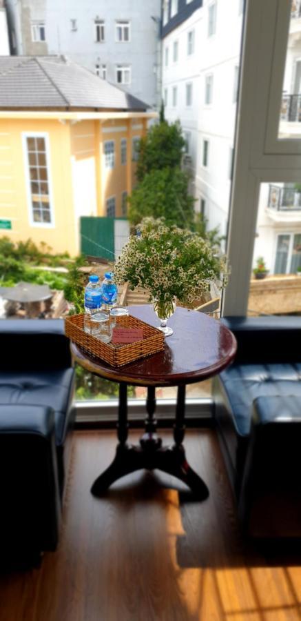 Hanh Tinh Xanh 1 Hotel Далат Экстерьер фото