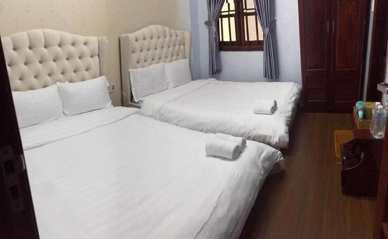 Hanh Tinh Xanh 1 Hotel Далат Экстерьер фото