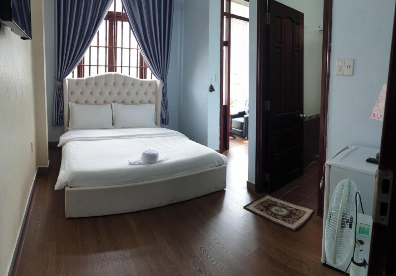 Hanh Tinh Xanh 1 Hotel Далат Экстерьер фото