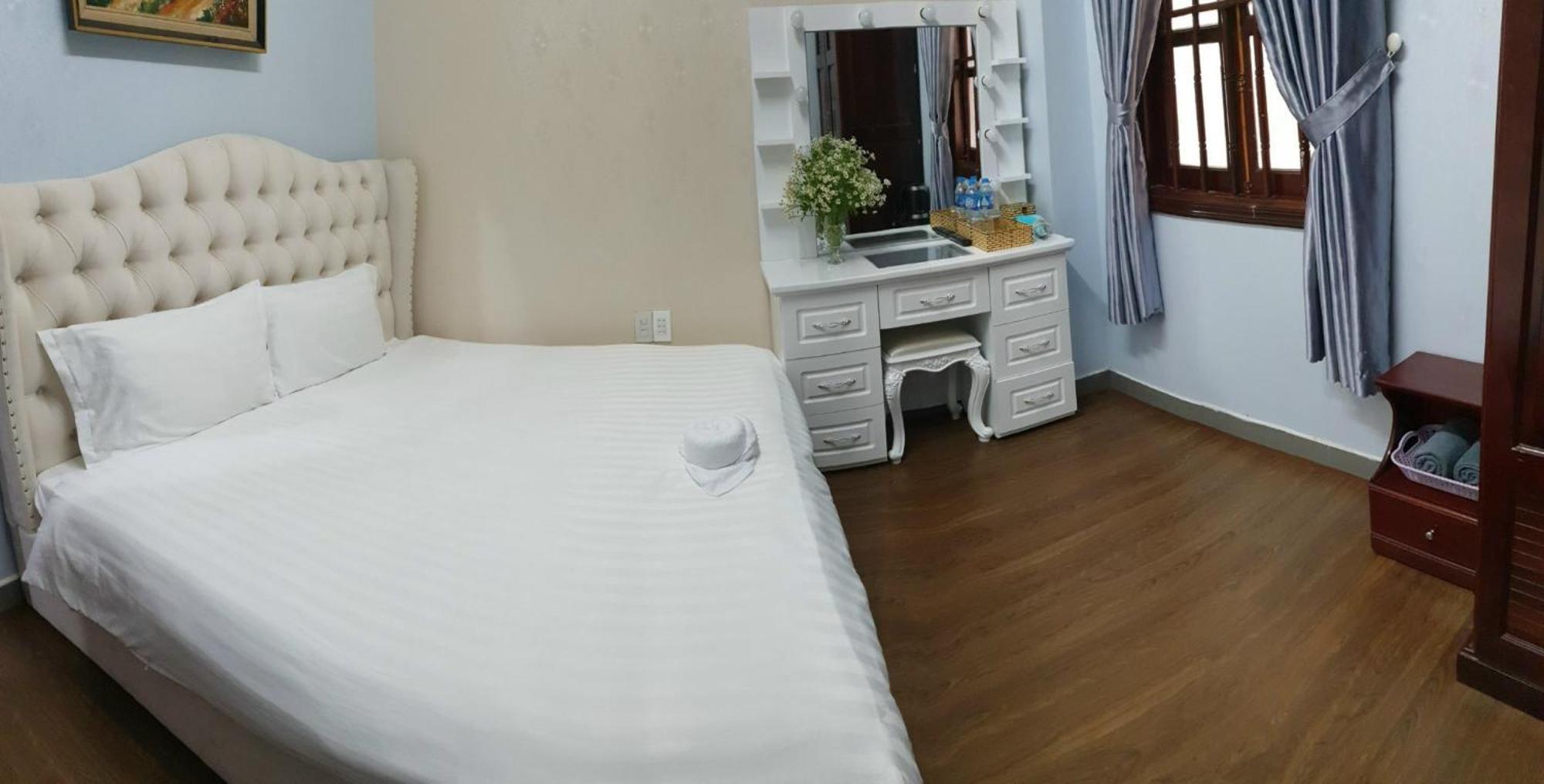 Hanh Tinh Xanh 1 Hotel Далат Экстерьер фото